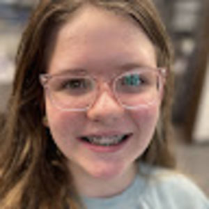 Meet your Posher, Abby